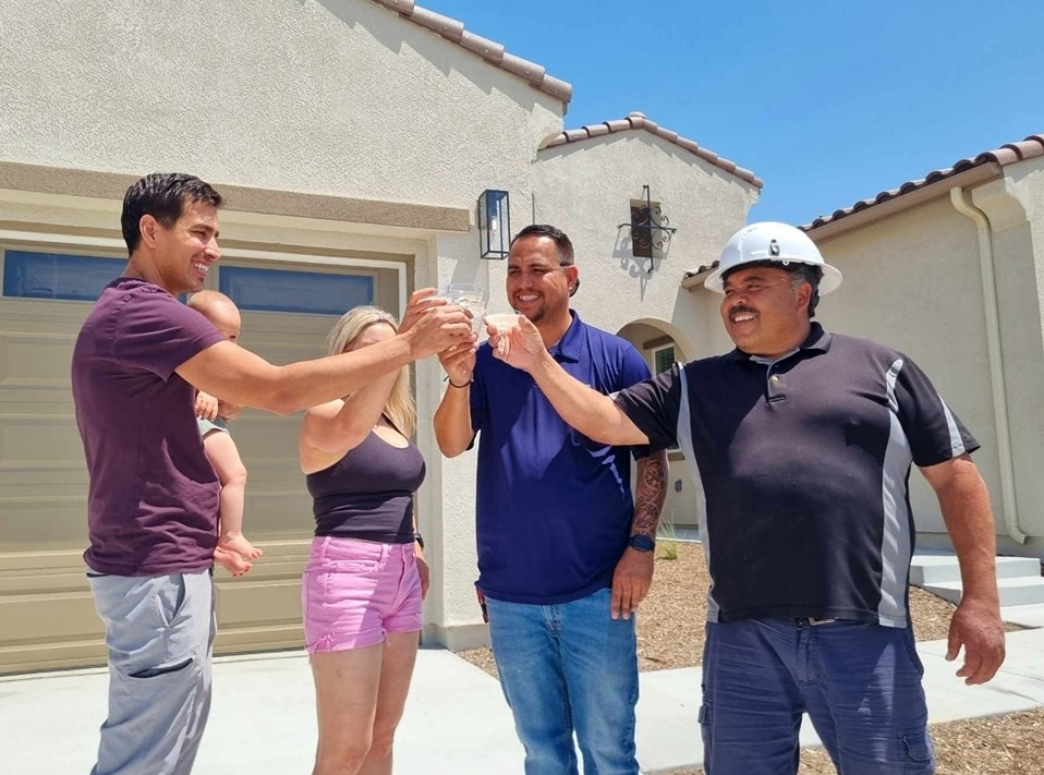 Westwind Homeowners